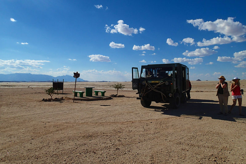 Namibia